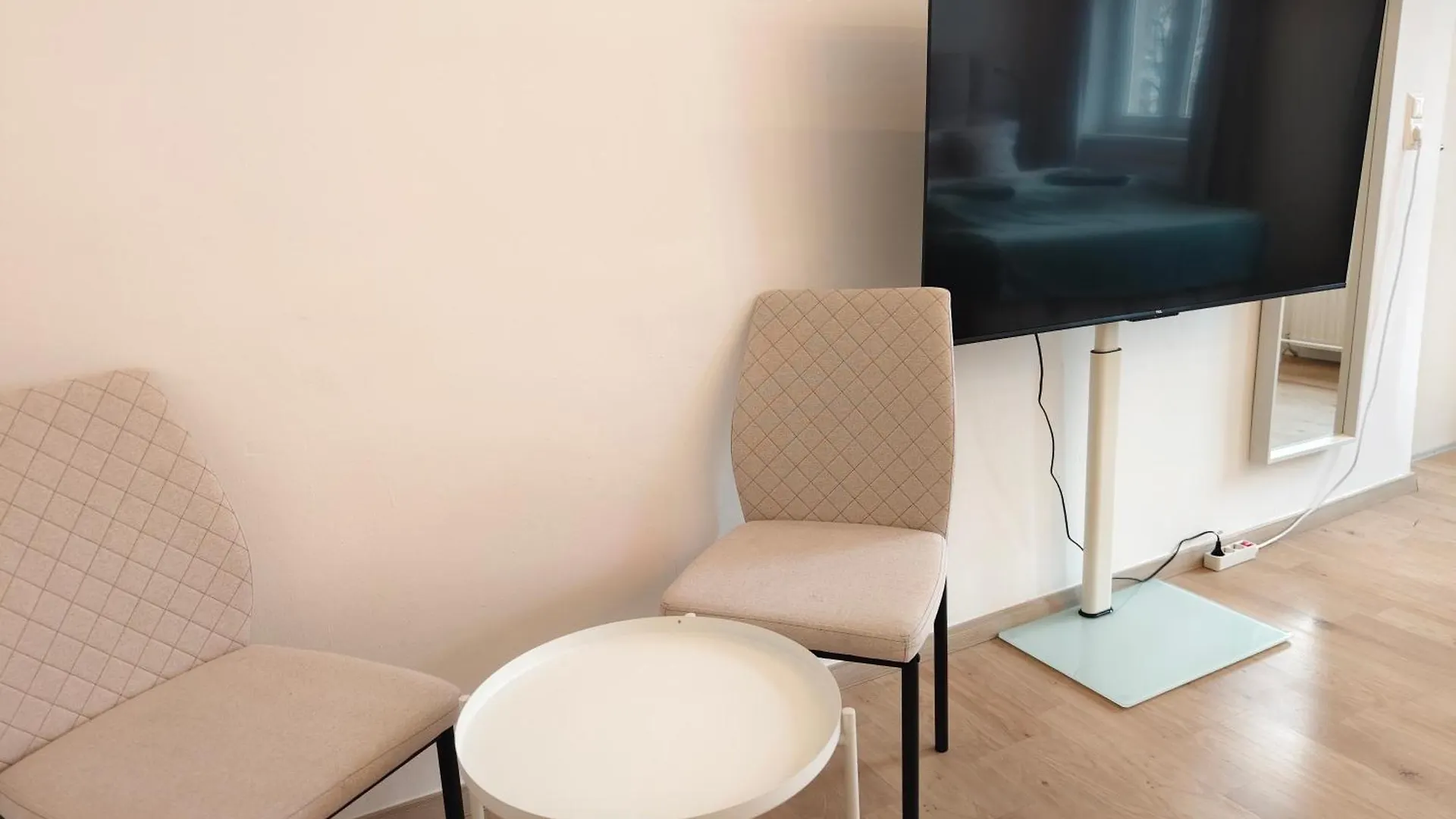 The Mint Apartment - Schoenbrunn Palace Wien
