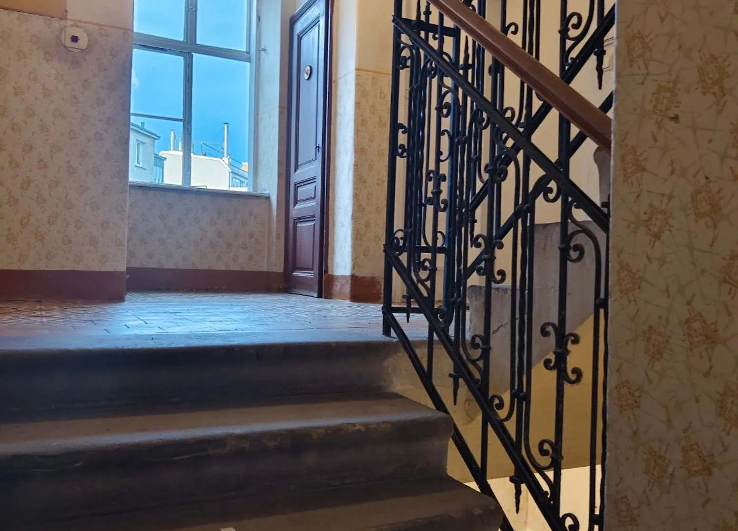 The Mint Apartment - Schoenbrunn Palace Vienna 0*,