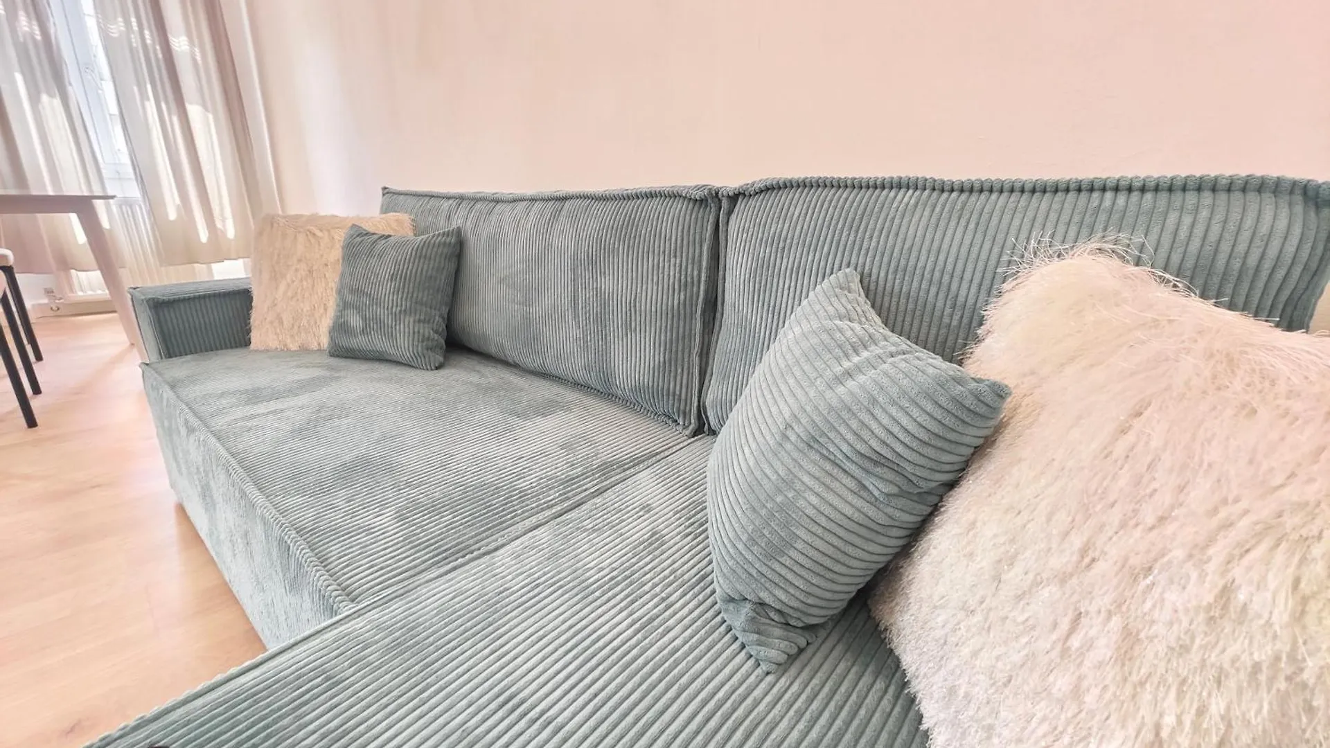 The Mint Apartment - Schoenbrunn Palace Βιέννη 0*,