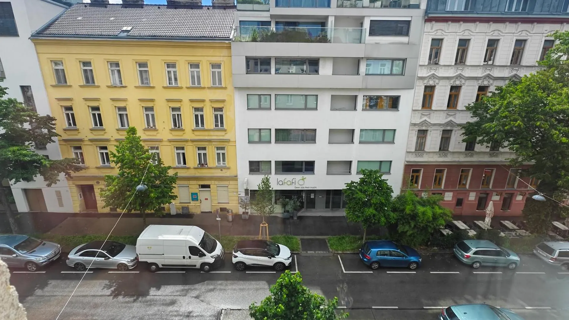 The Mint Apartment - Schoenbrunn Palace Vienna