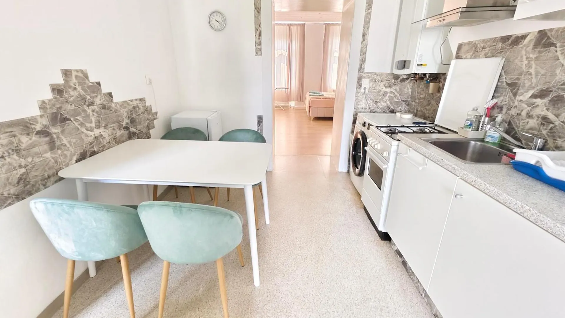 The Mint Apartment - Schoenbrunn Palace Vienna