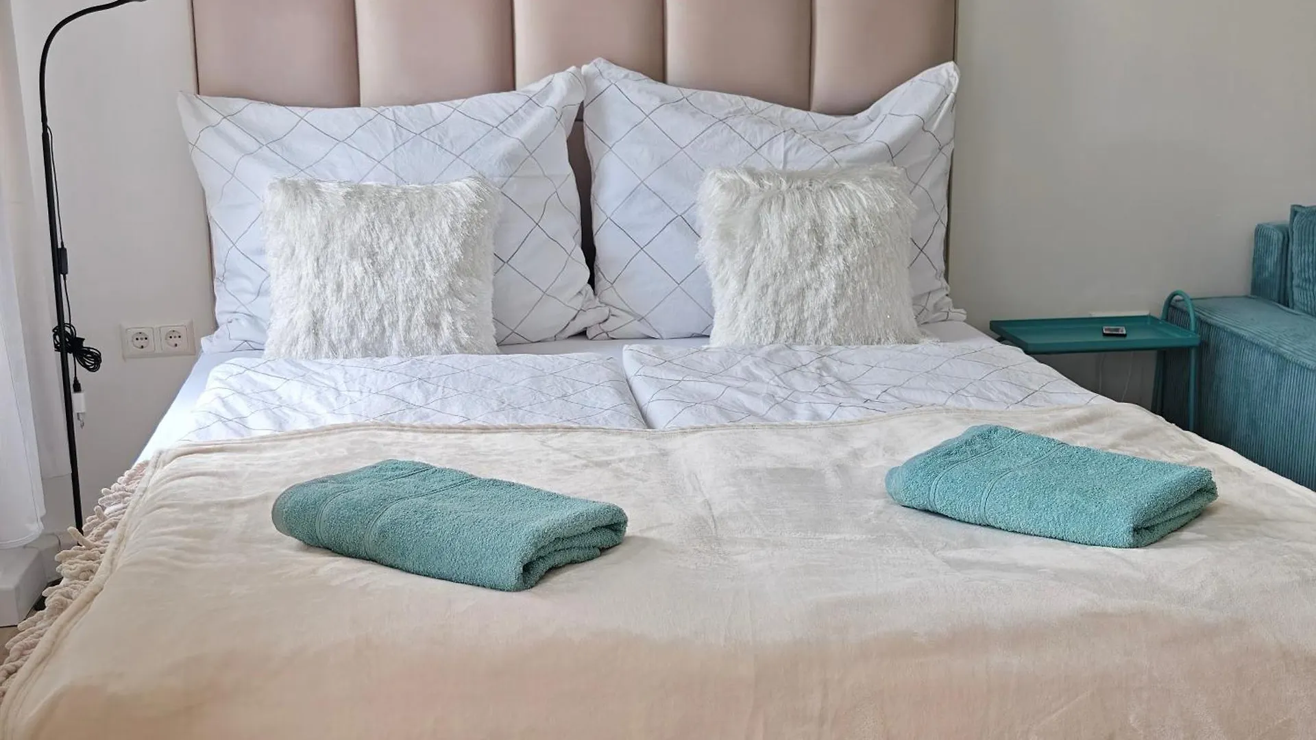 The Mint Apartment - Schoenbrunn Palace Vienna