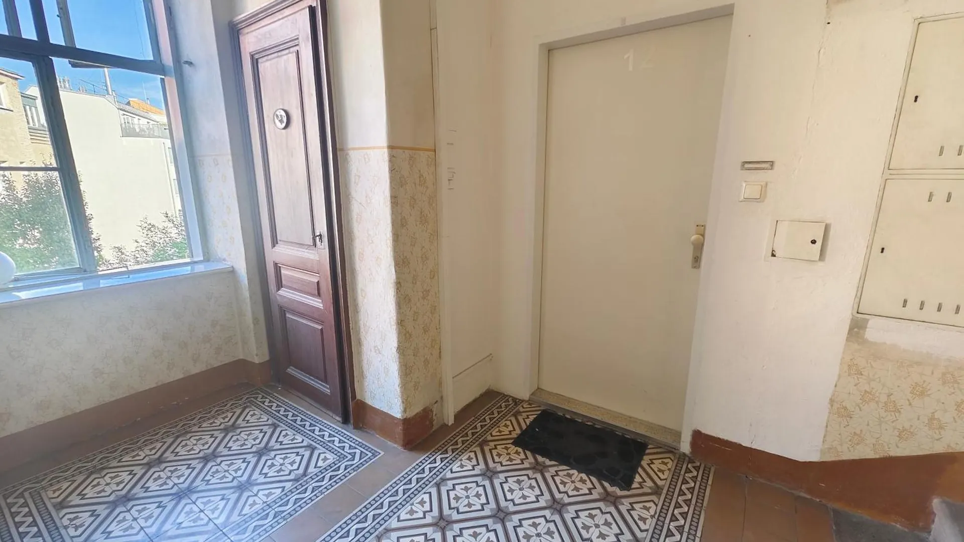 The Mint Apartment - Schoenbrunn Palace Vienna