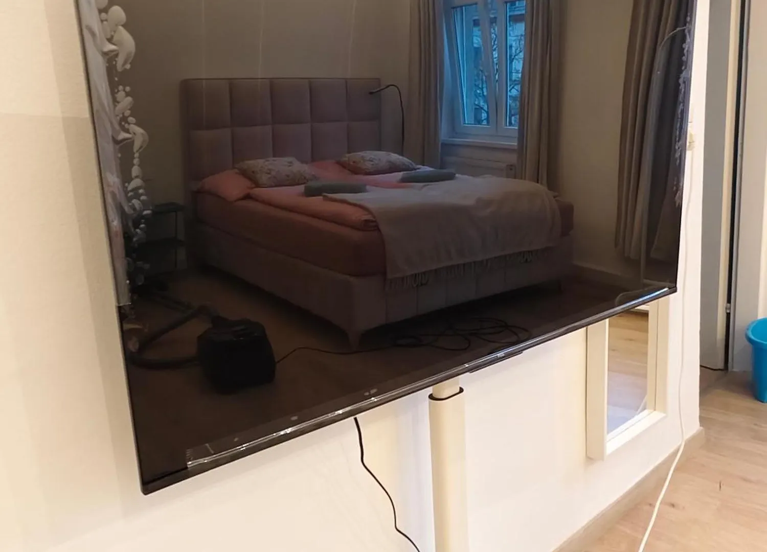 The Mint Apartment - Schoenbrunn Palace Vienna 0*,
