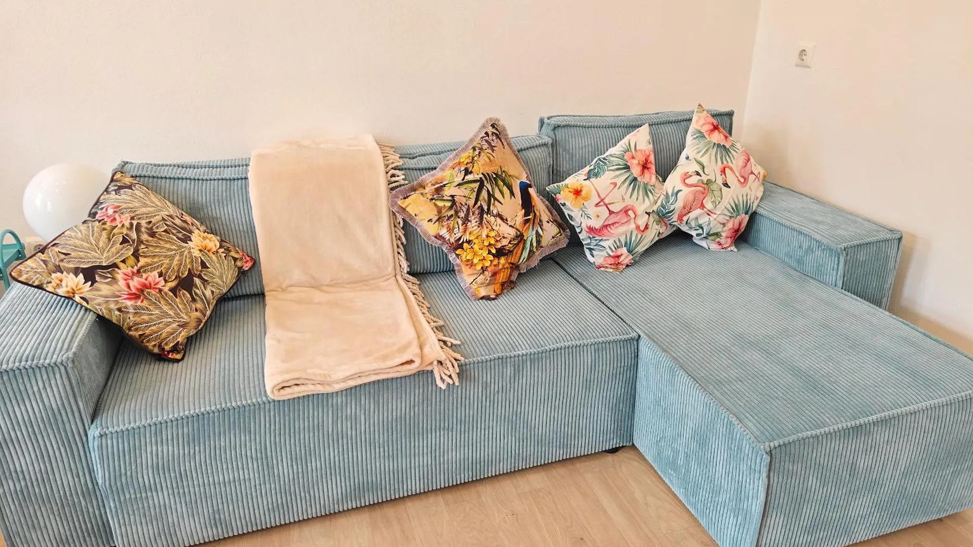 The Mint Apartment - Schoenbrunn Palace Βιέννη