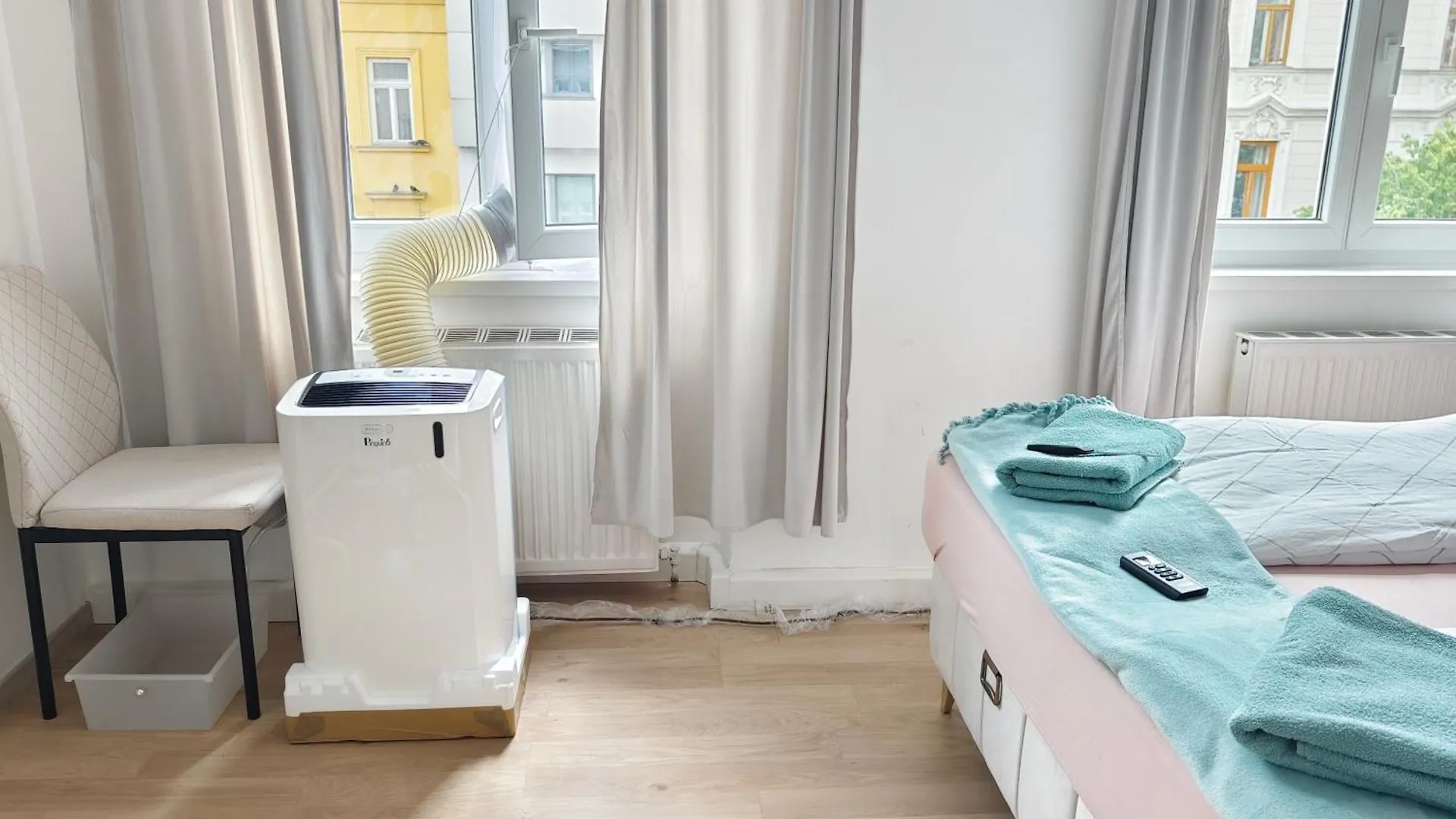 The Mint Apartment - Schoenbrunn Palace Βιέννη