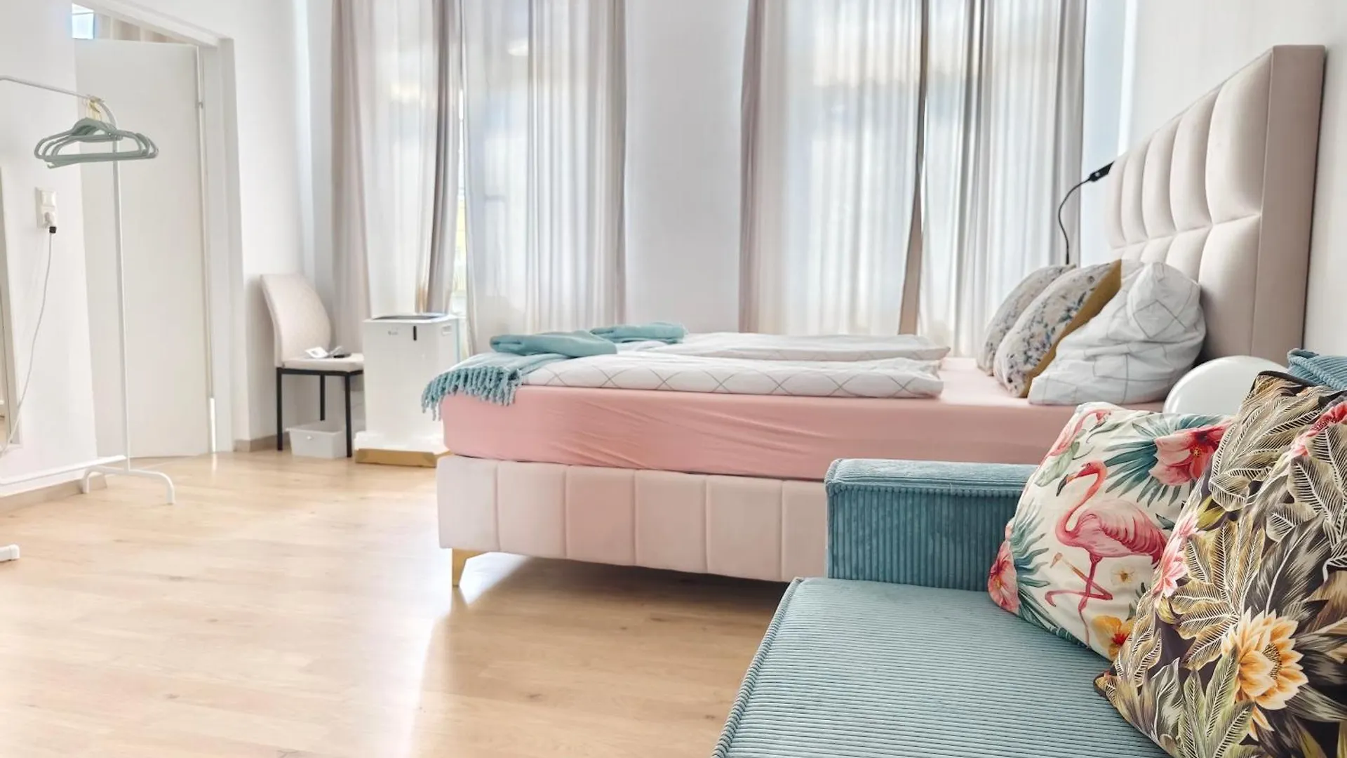 The Mint Apartment - Schoenbrunn Palace Βιέννη